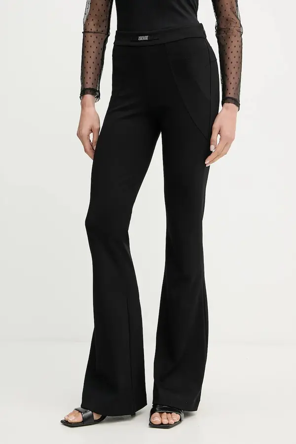 Versace Jeans Couture Hlače Versace Jeans Couture