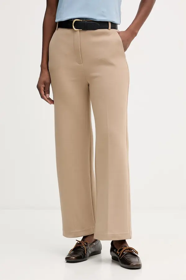 Weekend Max Mara Hlače Weekend Max Mara ABANO