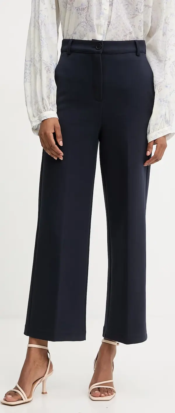 Weekend Max Mara Hlače Weekend Max Mara ABANO