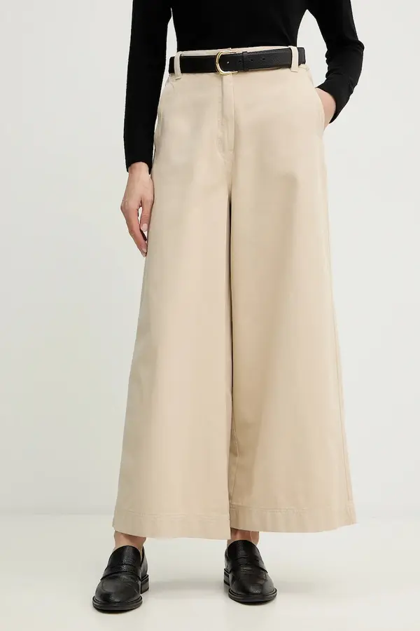 Weekend Max Mara Hlače Weekend Max Mara ARIETE