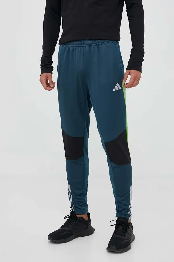 adidas Performance Hlače za trening adidas Performance Tiro 23 Competition Winterized