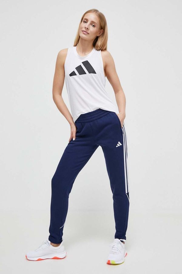 adidas Performance Hlače za trening adidas Performance Tiro 23 League s aplikacijom