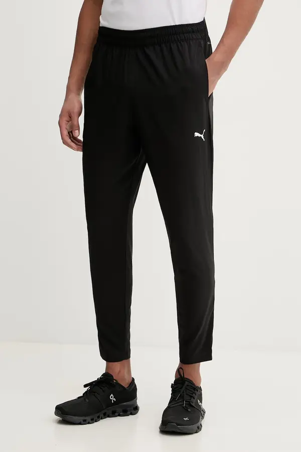 Puma Hlače za trening Puma Essential Woven