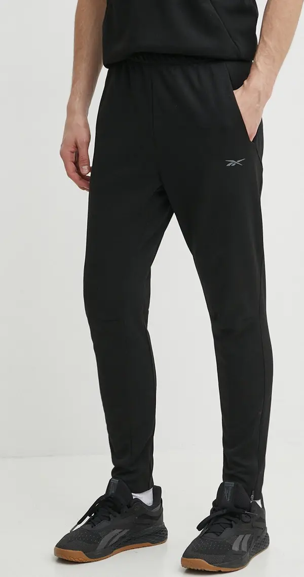 Reebok Hlače za trening Reebok Strength