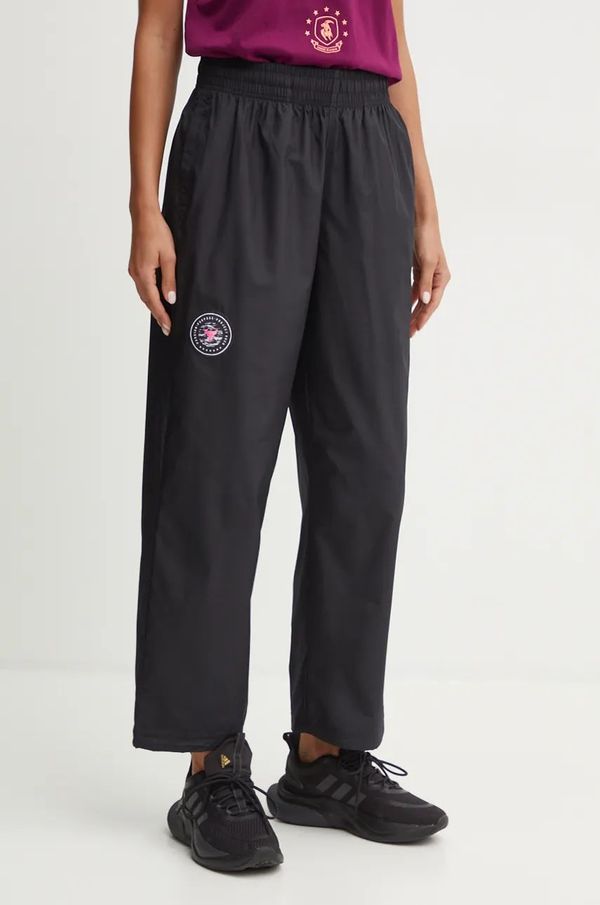 Under Armour Hlače za trening Under Armour Project Rock boja: crna, bez uzorka, 1386436