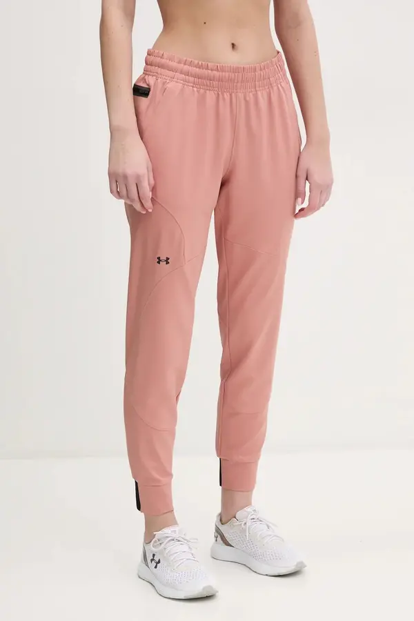 Under Armour Hlače za trening Under Armour Unstoppable