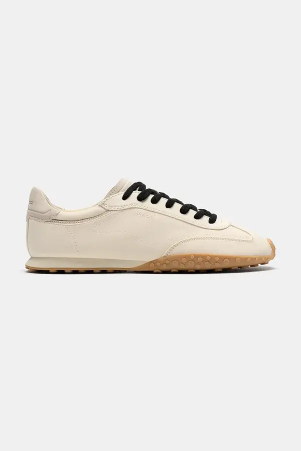 Hoff Hoff BRIDGE CANVAS OFF WHITE tenisice za žene