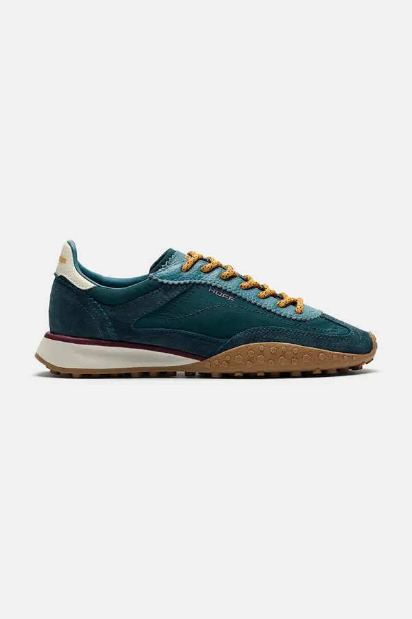 Hoff Hoff BRIDGE MKII TEAL tenisice za žene