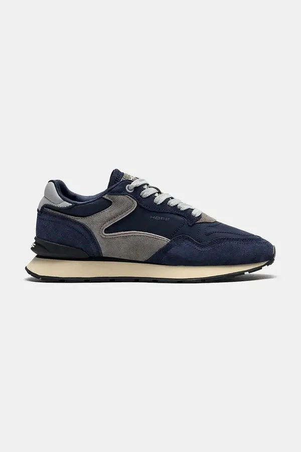 Hoff Hoff CITY DARK BLUE tenisice za muškarce