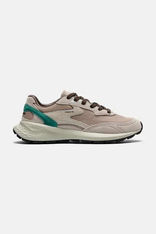 Hoff Hoff CITY MKII BEIGE tenisice za muškarce