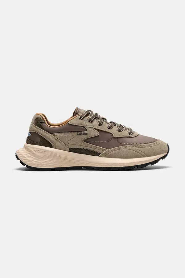 Hoff Hoff CITY MKII KHAKI tenisice