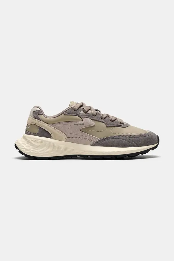 Hoff Hoff CITY MKII TAUPE tenisice za muškarce