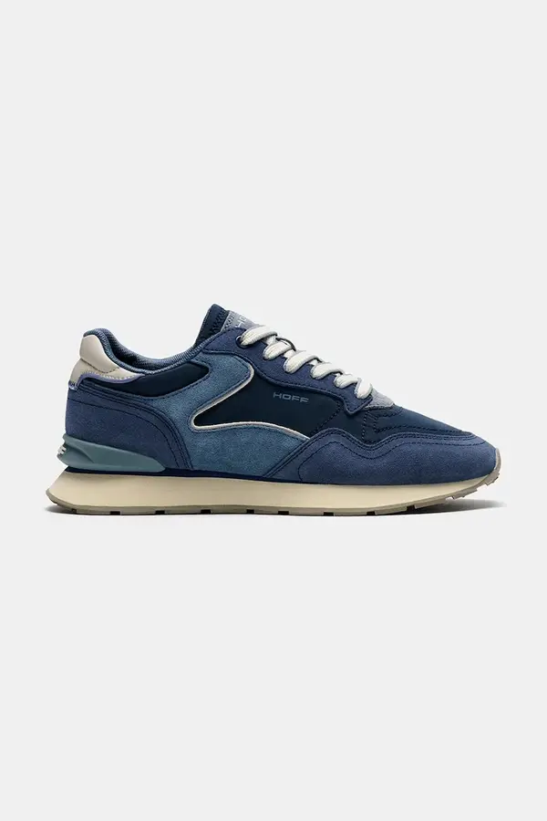 Hoff Hoff CITY NAVY BLUE tenisice