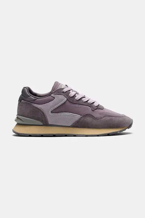 Hoff Hoff CITY RETRO MAUVE tenisice za žene