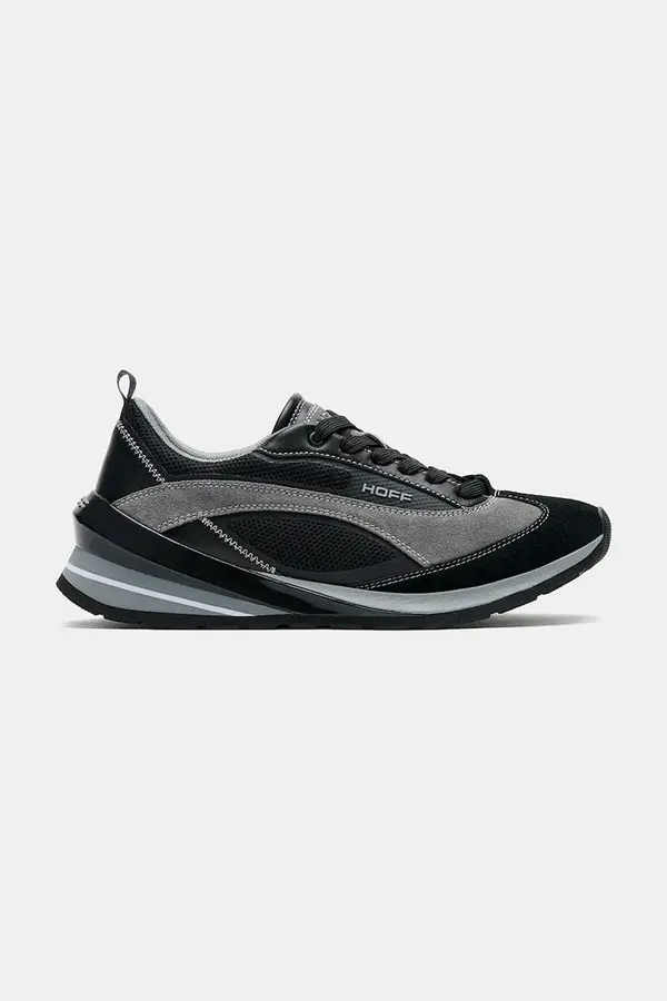 Hoff Hoff RUNNER BLACK tenisice za žene
