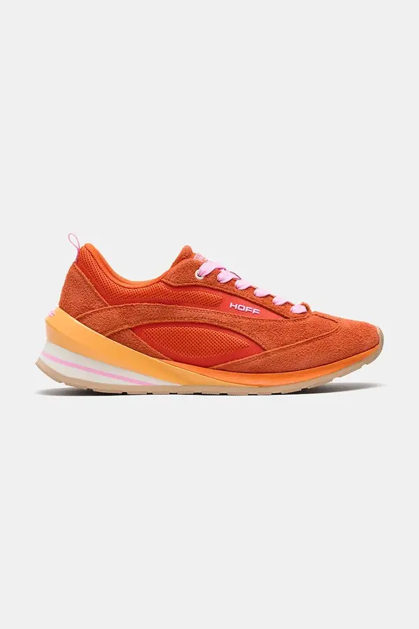 Hoff Hoff RUNNER TANGERINE tenisice za žene