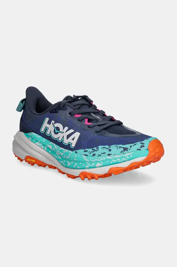 Hoka Hoka obuća za planinarenje za žene Speedgoat 6