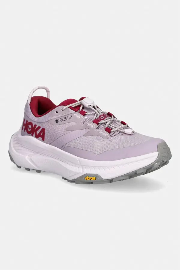 Hoka Hoka obuća za planinarenje za žene Transport GTX