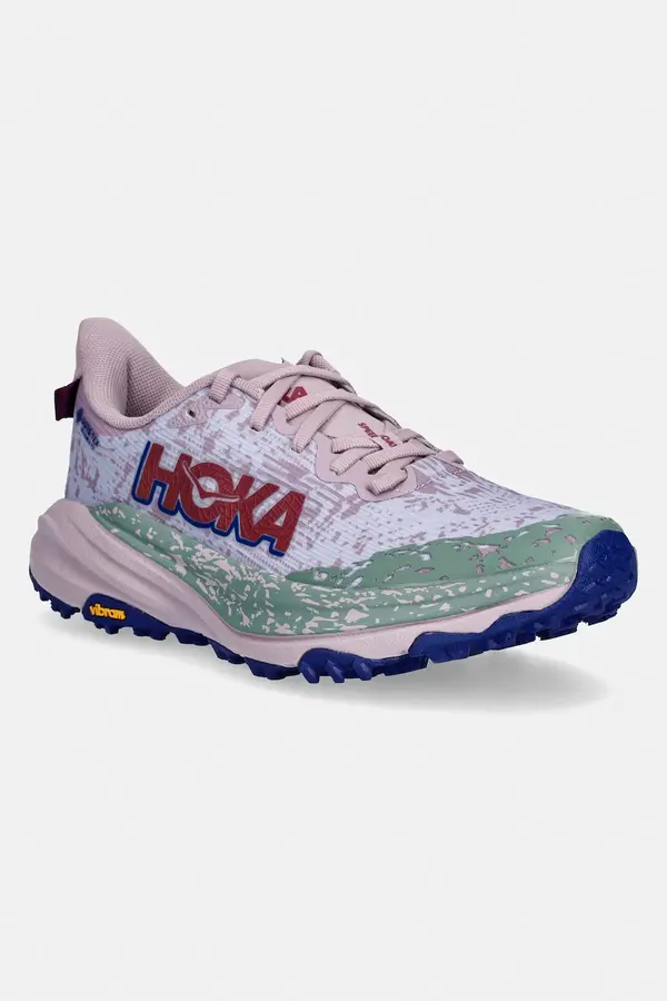 Hoka Hoka obuća za trčanje za žene Speedgoat 6 GTX