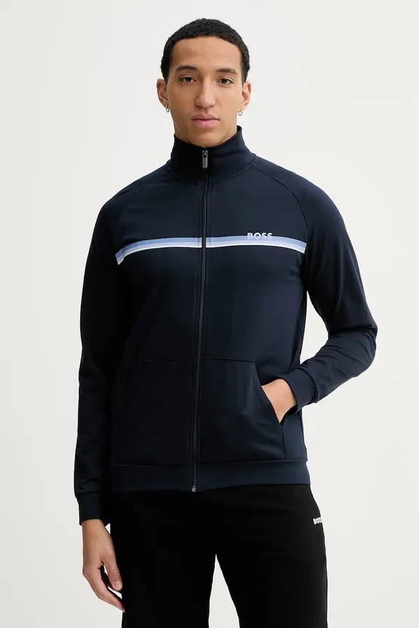 BOSS Homewear dukserica BOSS Authentic Jacket Z