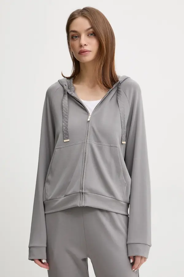 Boss Homewear dukserica BOSS