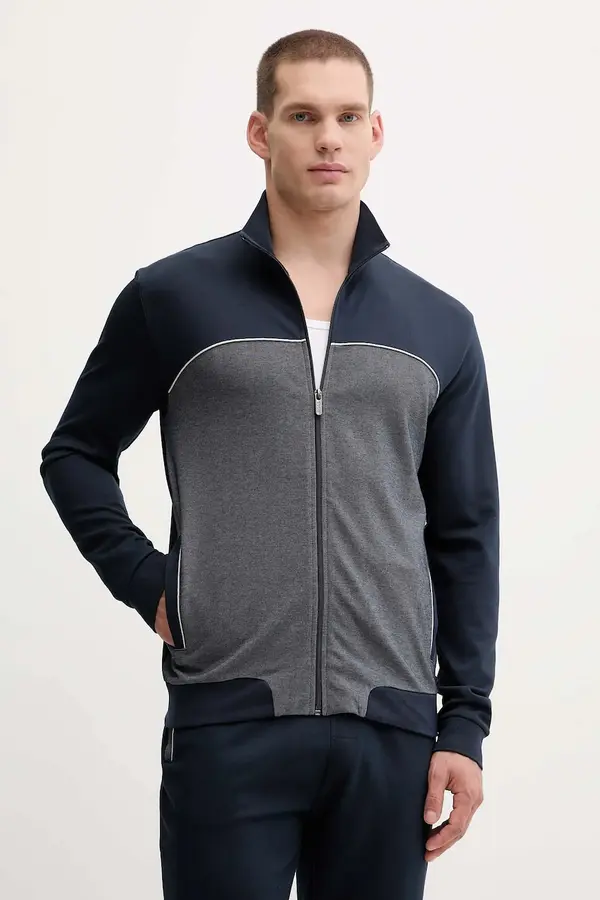 Boss Homewear dukserica BOSS  Tracksuit Jacket