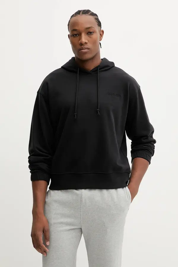 Calvin Klein Underwear Homewear dukserica Calvin Klein Underwear