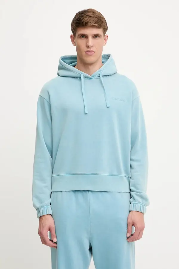 Calvin Klein Underwear Homewear dukserica Calvin Klein Underwear