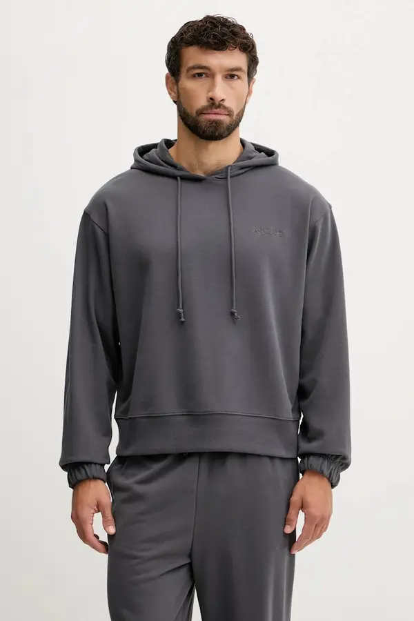 Calvin Klein Underwear Homewear dukserica Calvin Klein Underwear