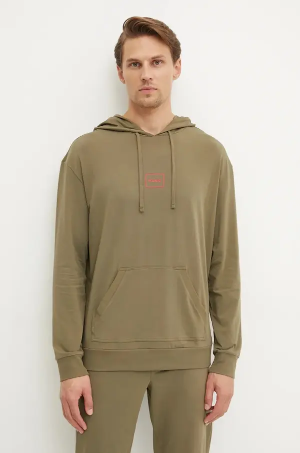 HUGO Homewear dukserica HUGO