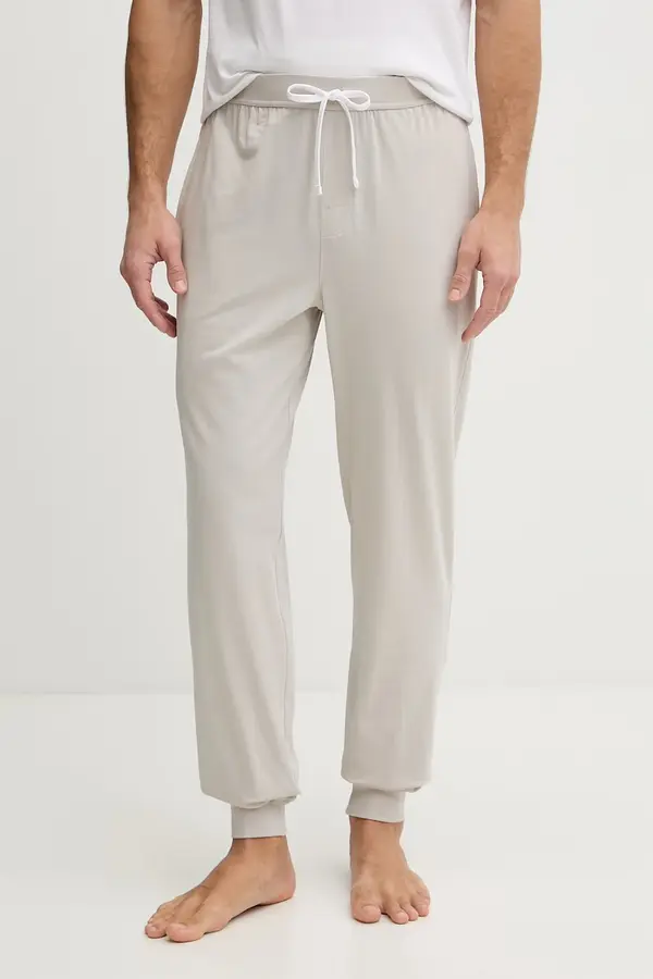 Boss Homewear hlače BOSS