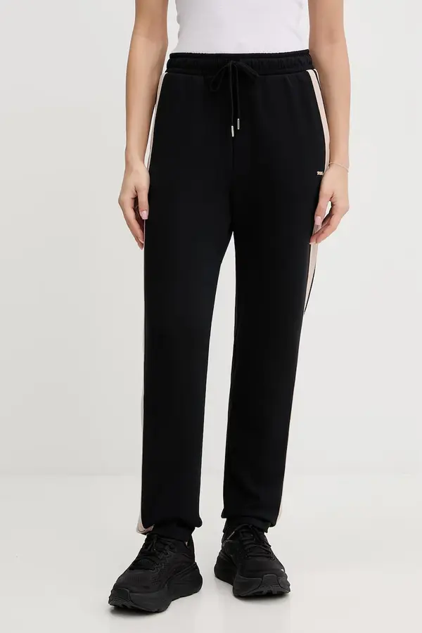 Boss Homewear hlače BOSS Mirage Pants