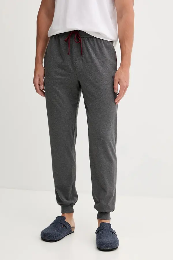 Boss Homewear hlače BOSS  Mix&Match Pants
