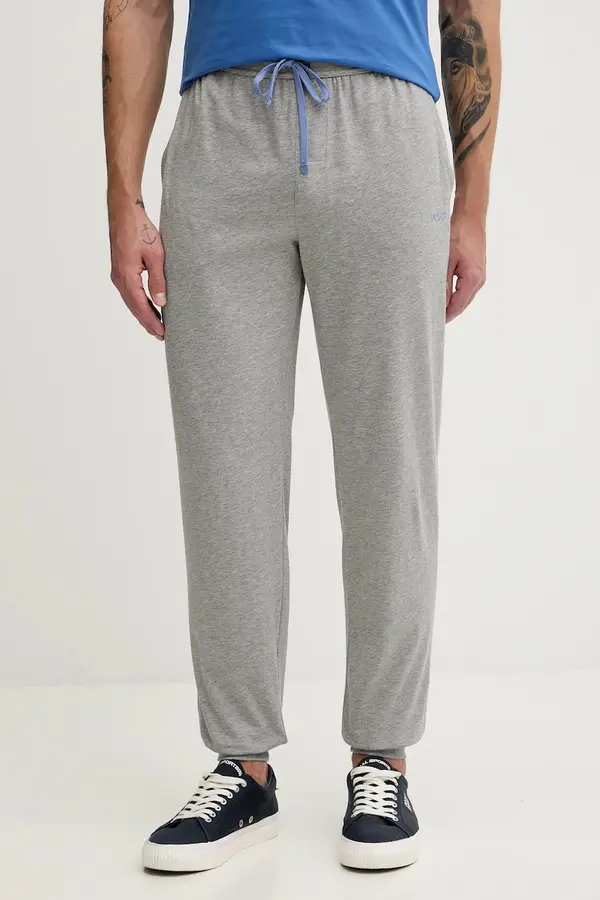 BOSS Homewear hlače BOSS  Mix&Match Pants
