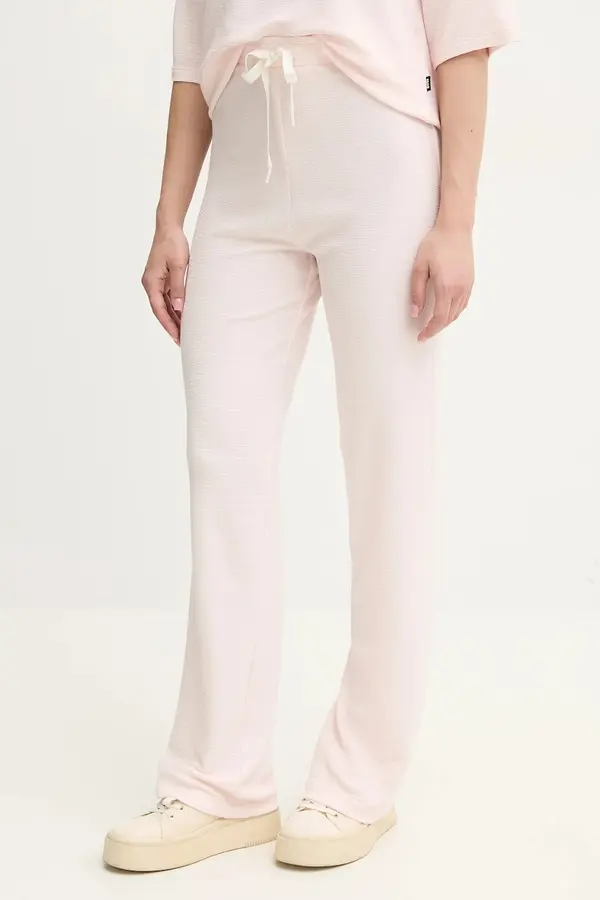 BOSS Homewear hlače BOSS  Ottoman_Pants