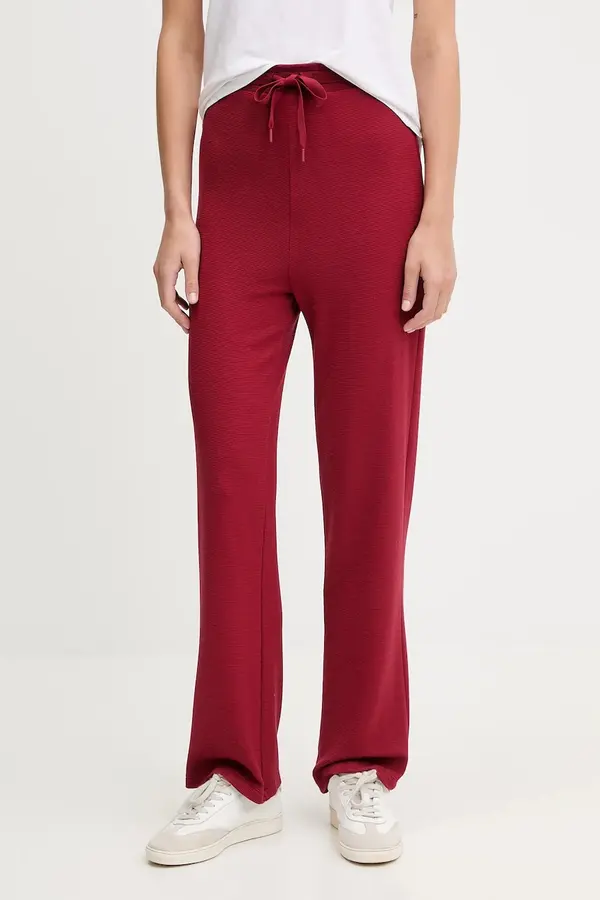 BOSS Homewear hlače BOSS  Ottoman_Pants