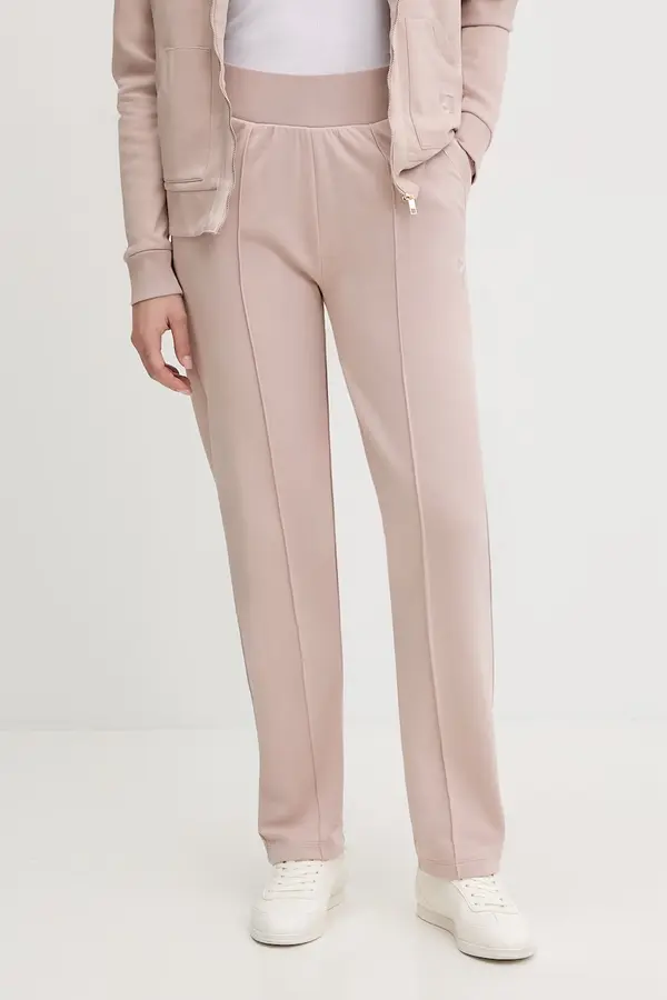 Boss Homewear hlače BOSS Shiny B Pants
