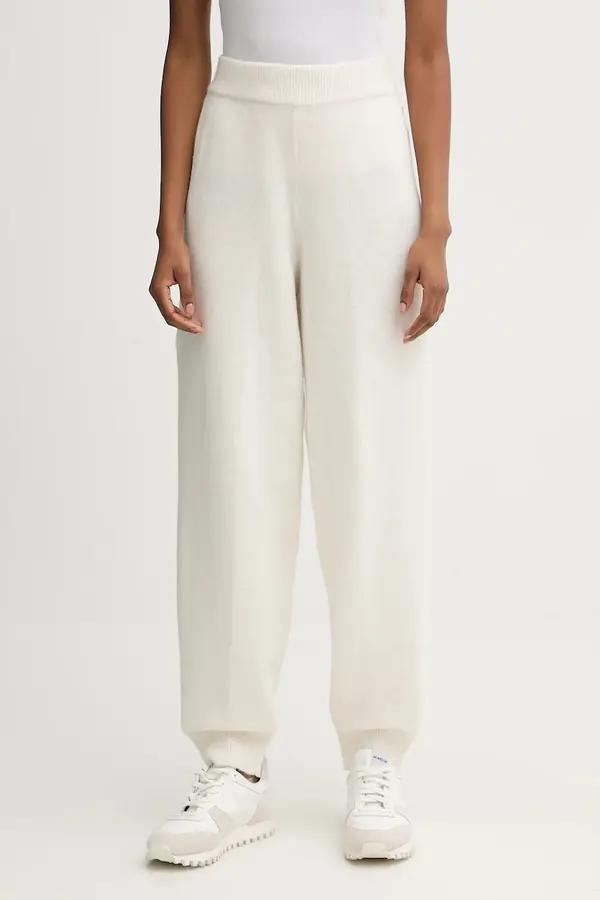 Calvin Klein Underwear Homewear hlače Calvin Klein Underwear