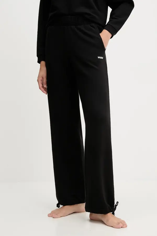 HUGO Homewear hlače HUGO CASUAL_PANT