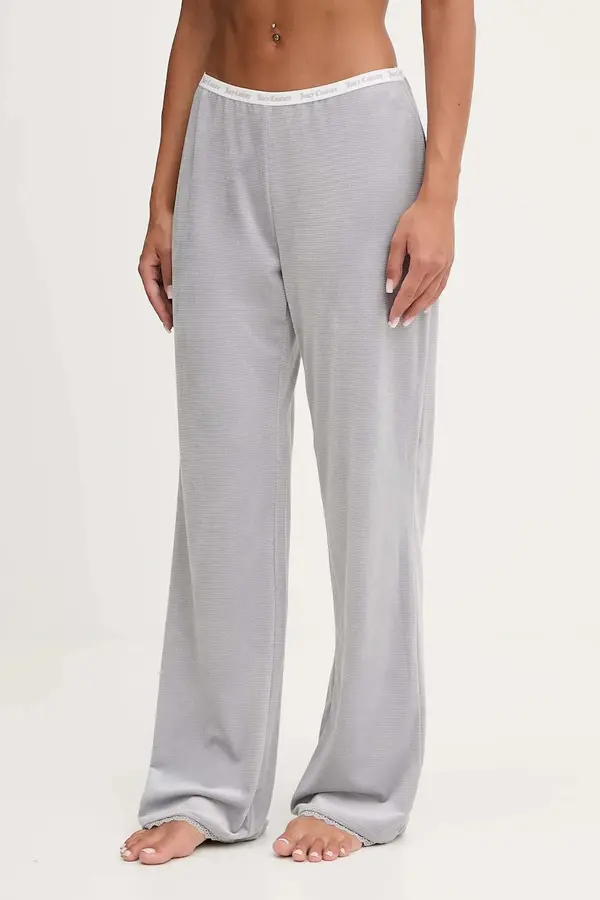 Juicy Couture Homewear hlače Juicy Couture