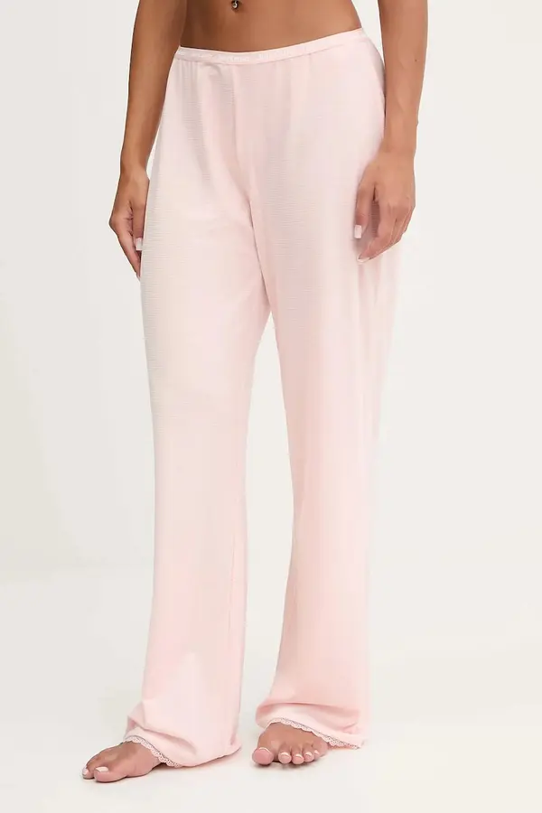 Juicy Couture Homewear hlače Juicy Couture