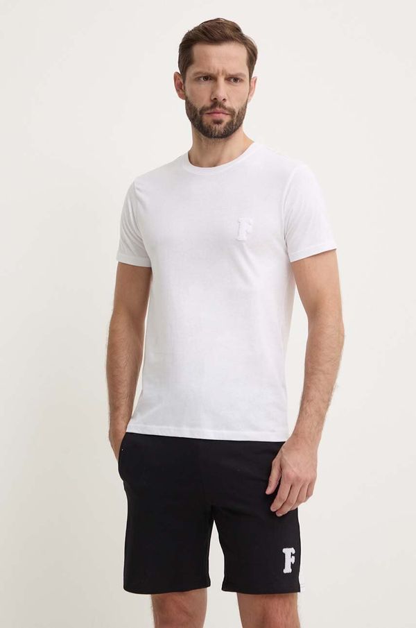 Fila Homewear komplet Fila boja: crna, FPS1176