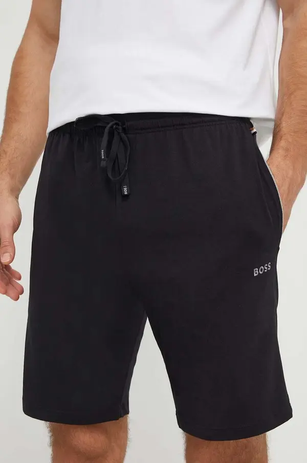 Boss Homewear kratke hlače BOSS
