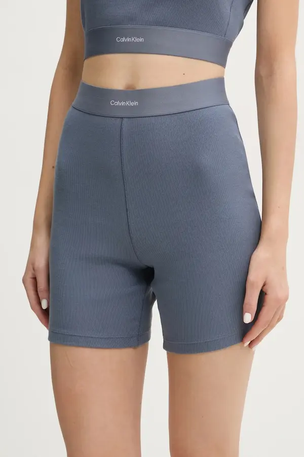 Calvin Klein Underwear Homewear kratke hlače Calvin Klein Underwear