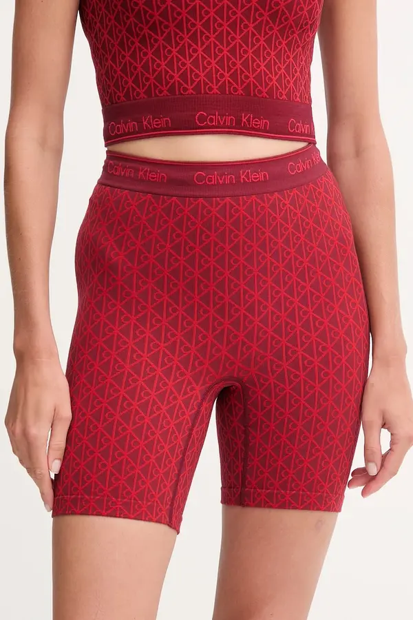 Calvin Klein Underwear Homewear kratke hlače Calvin Klein Underwear