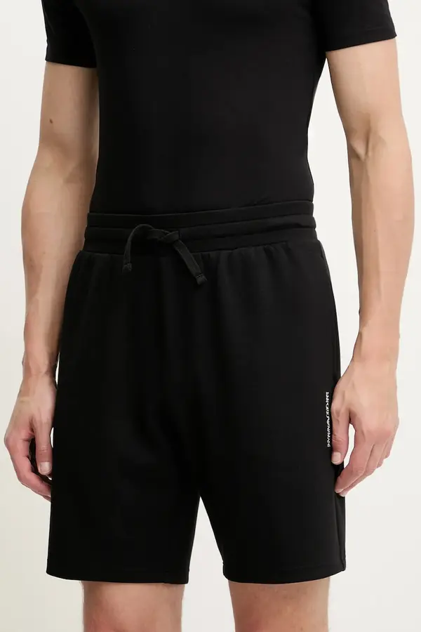 Emporio Armani Underwear Homewear kratke hlače Emporio Armani Underwear