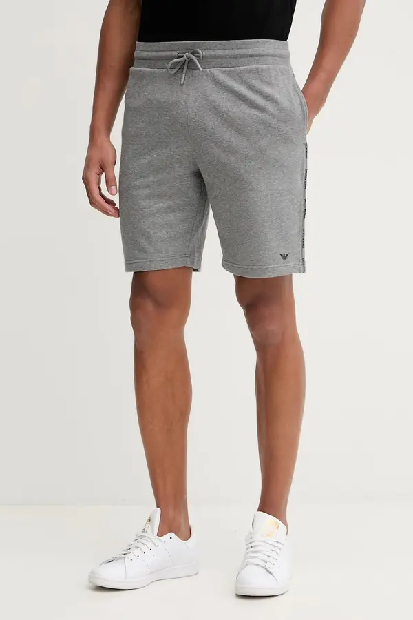 Emporio Armani Underwear Homewear kratke hlače Emporio Armani Underwear