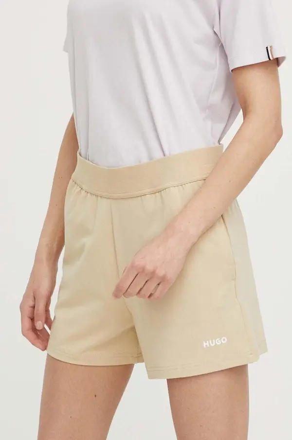 HUGO Homewear kratke hlače HUGO