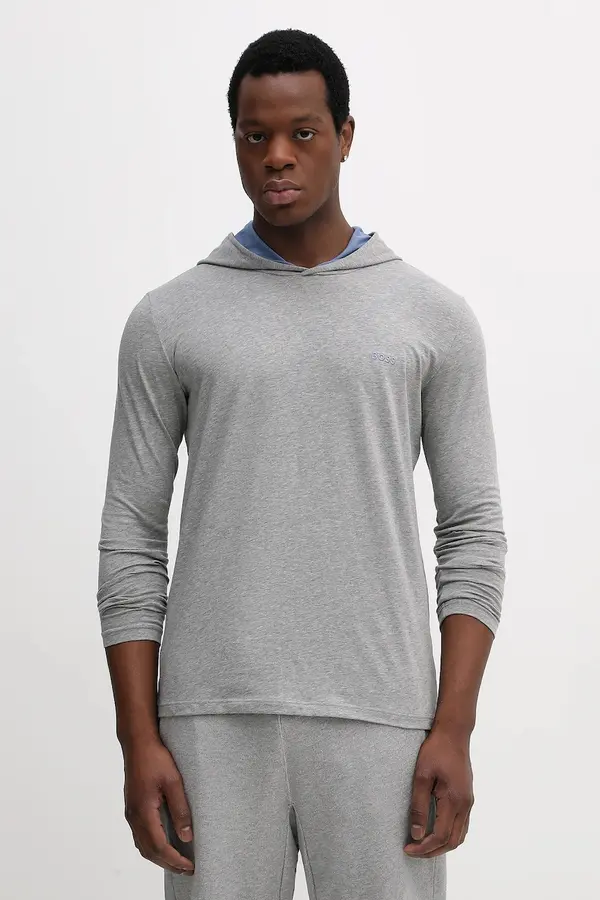Boss Homewear majica dugih rukava BOSS