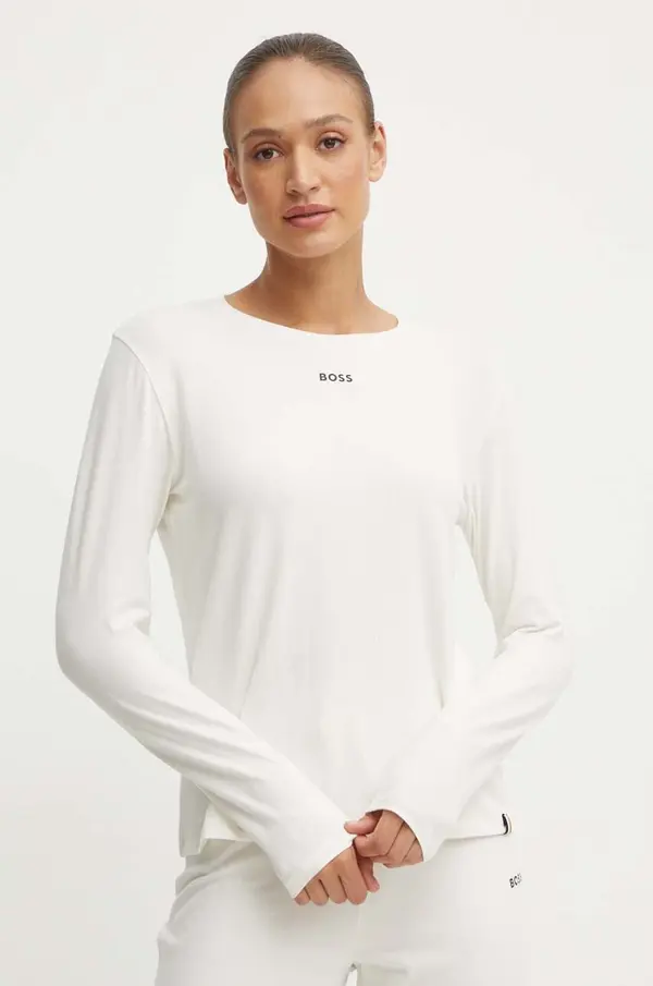 BOSS Homewear majica dugih rukava BOSS  CI_LS-Shirt